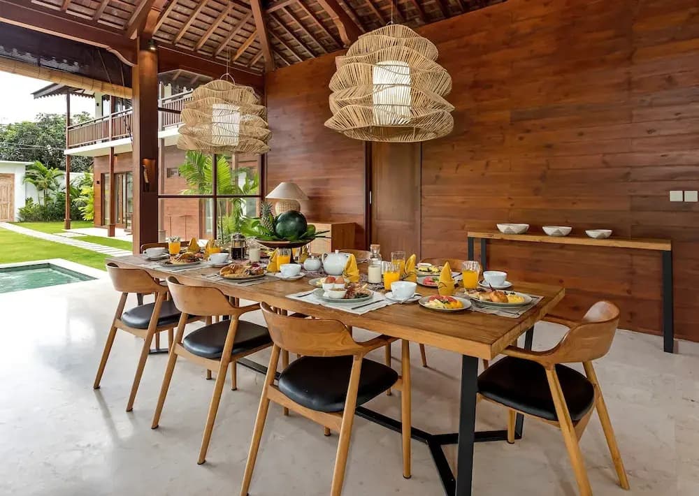 Villa Aloui by Villa Finder - photo 19