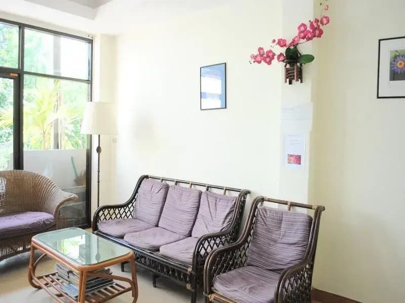 Sunny Guesthouse - photo 6