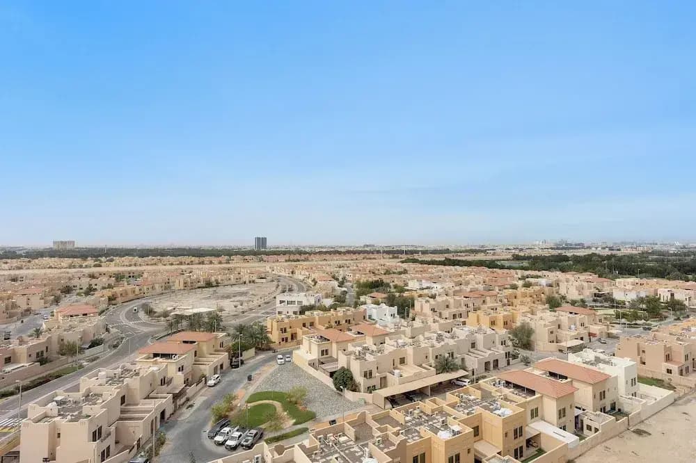 Sillkhaus Yasmine Tower - photo 7