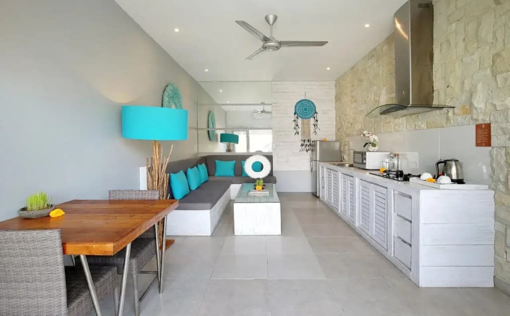 Bali Cosy Villas Seminyak - photo 16