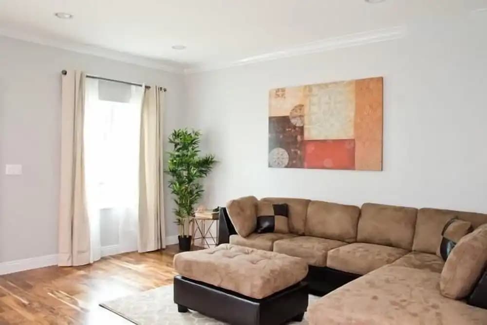 LA022 4 Bedroom Holiday home By Senstay - photo 9