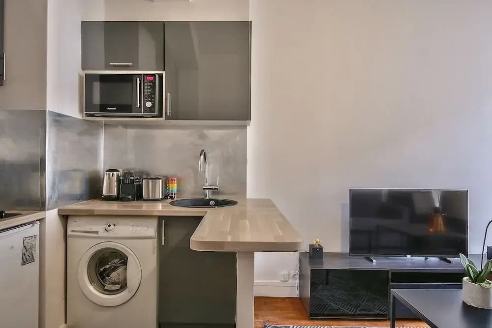 83 - Classy Apartment Paris Le Marais - photo 8