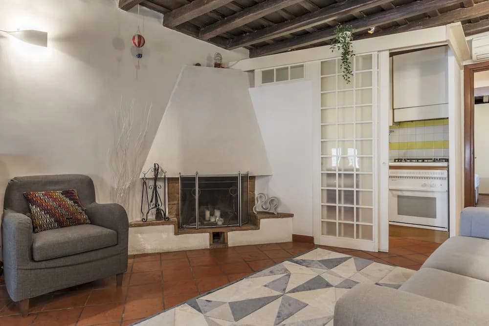 Stylish Flat Domus Aurea - photo 11