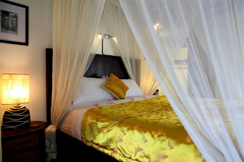 Lodtunduh Sari - photo 2