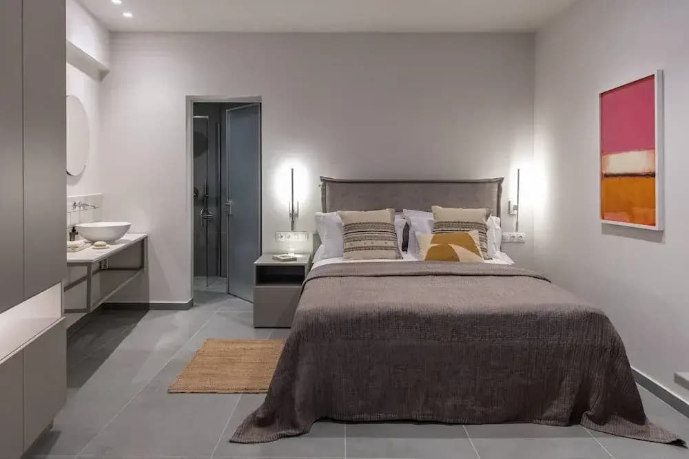 Celestial Athens Suites at Praxitelous - photo 8