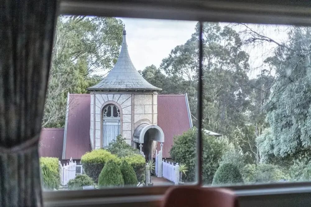 Shakespearean Inspired Holiday Resort - photo 10