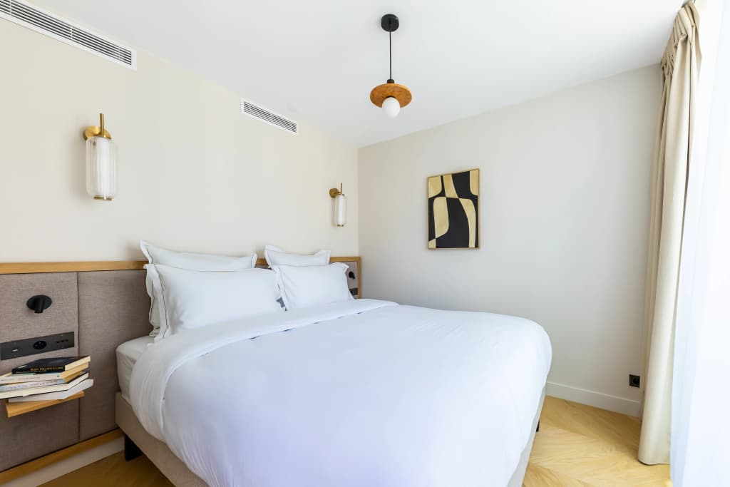 Le Pera Hotel - photo 45