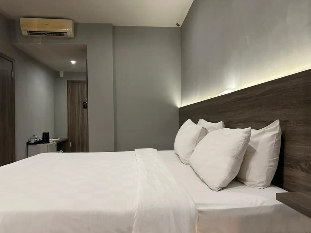 Stark Boutique Hotel and Spa Bali - photo 6