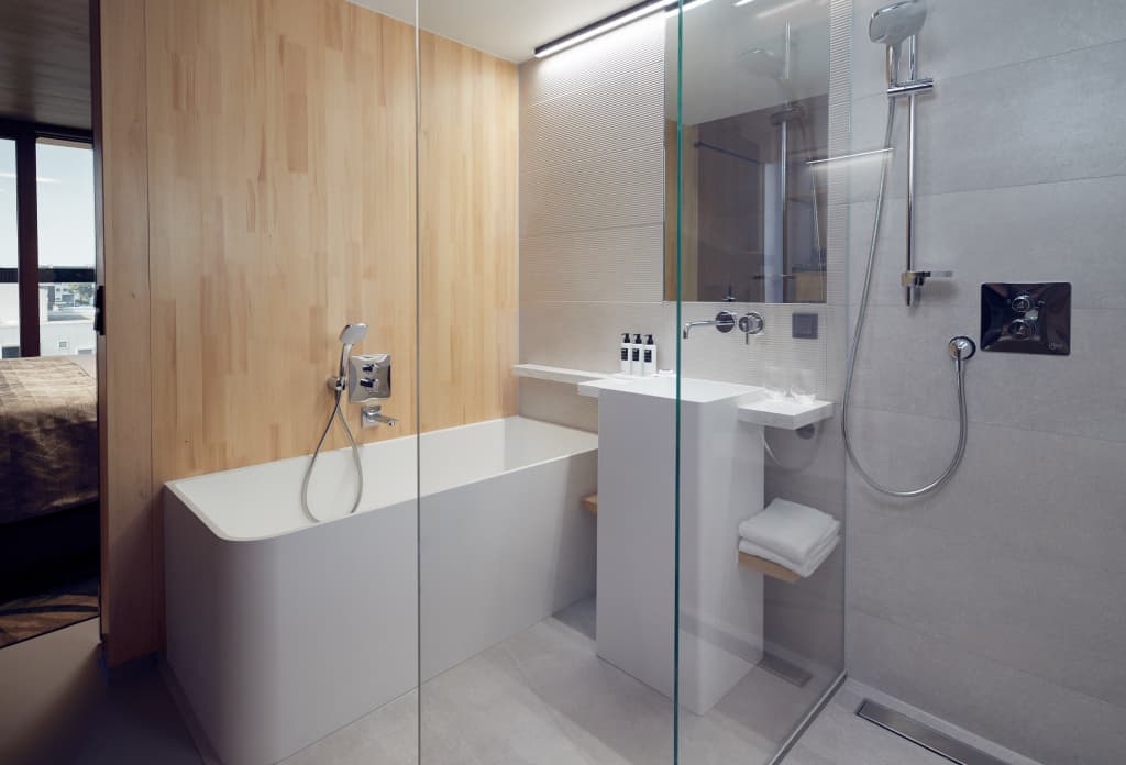 Hotel Jakarta Amsterdam - photo 37