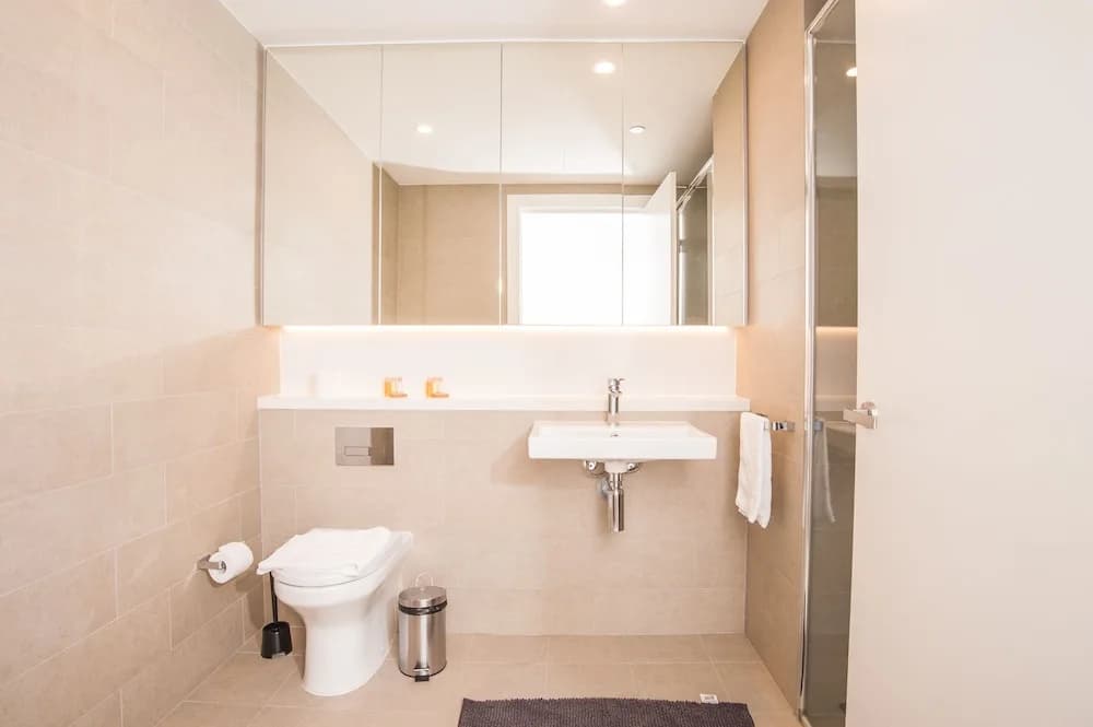 Luxury 2bed2bath APT @opaltower +view - photo 9