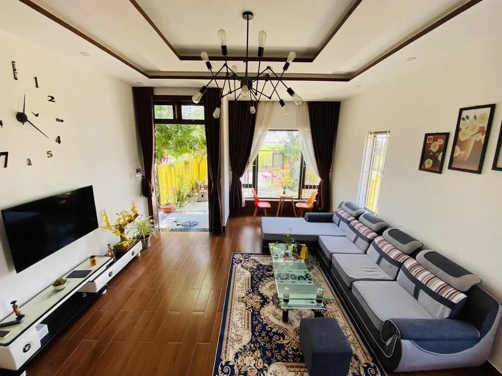 Field House Homestay - photo 12