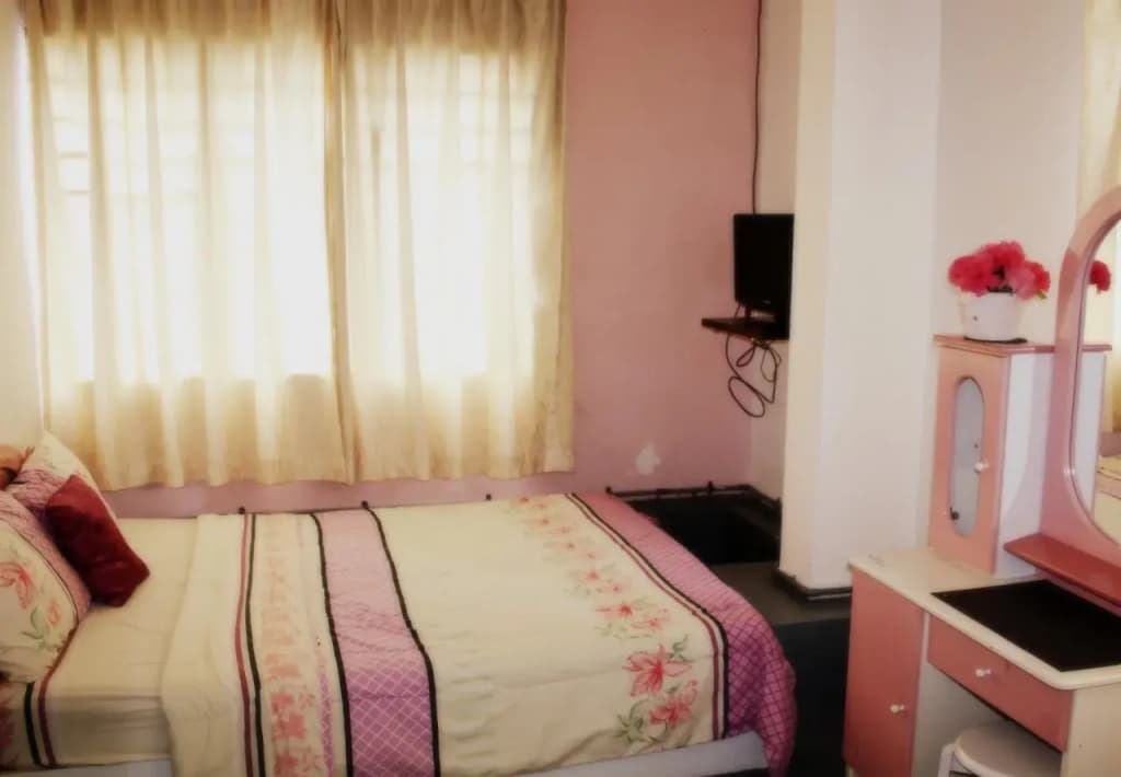 Saramo Hostel Kuching - photo 7