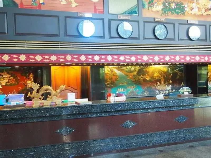 Jomtien Holiday - photo 33
