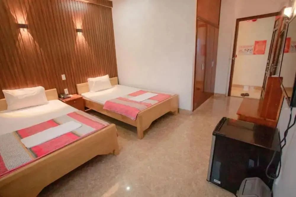 Khanh Gia Hotel - photo 5
