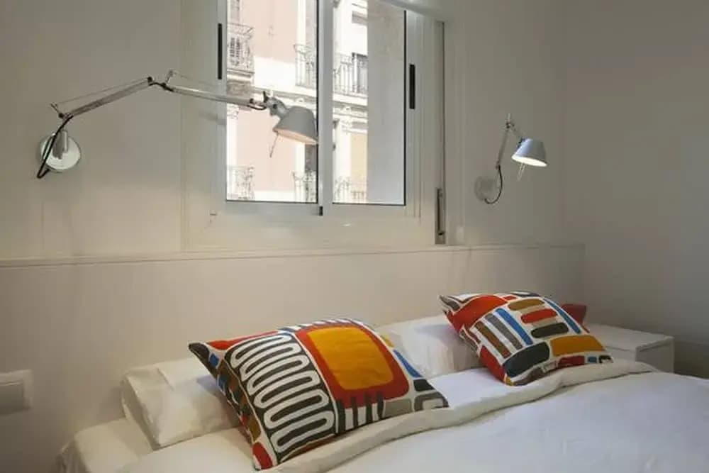 Perfect Place For Couples In Barceloneta - photo 1