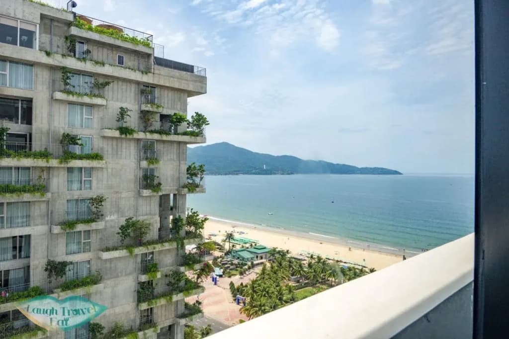 Parosand Danang Hotel - photo 30