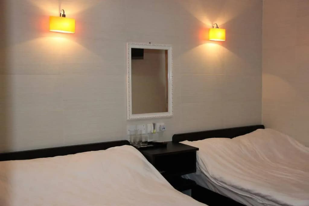Comfort Guest House - Hostel - photo 10