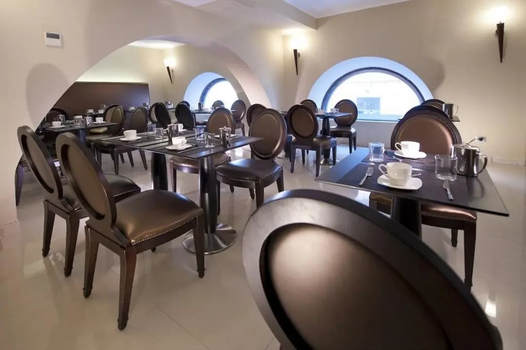 c-hotels Fiume - photo 26