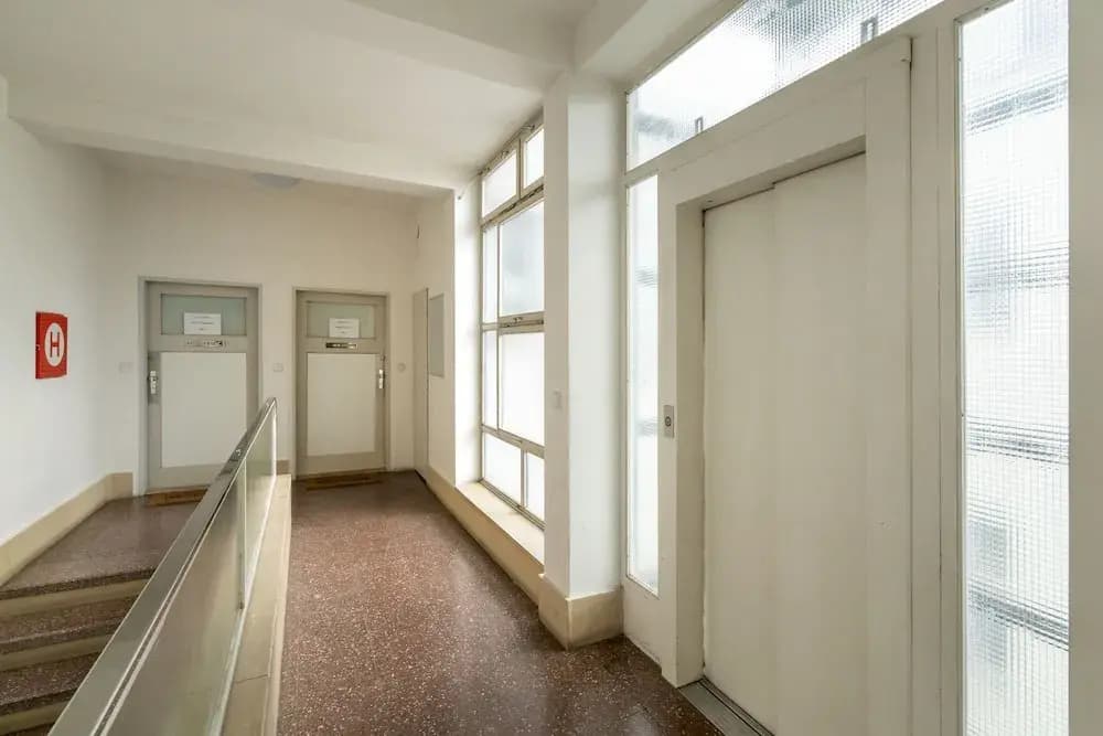 Premier Apartment Wenceslas Square II. - photo 12