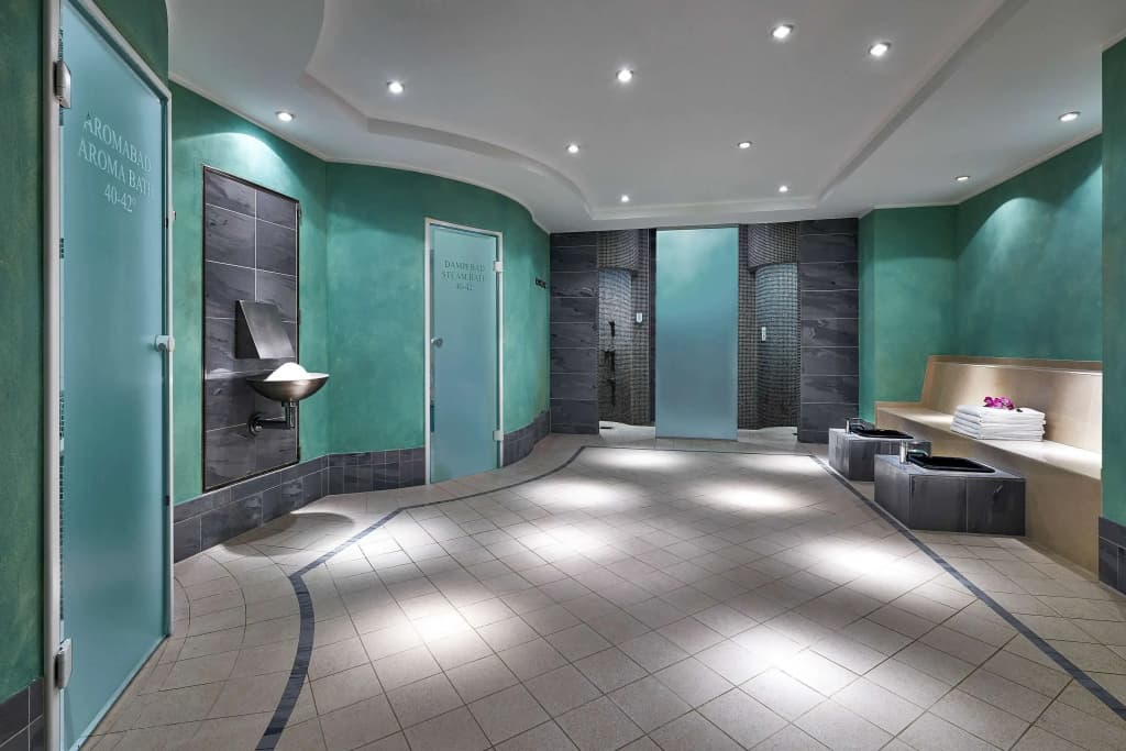 Hilton Berlin - photo 14