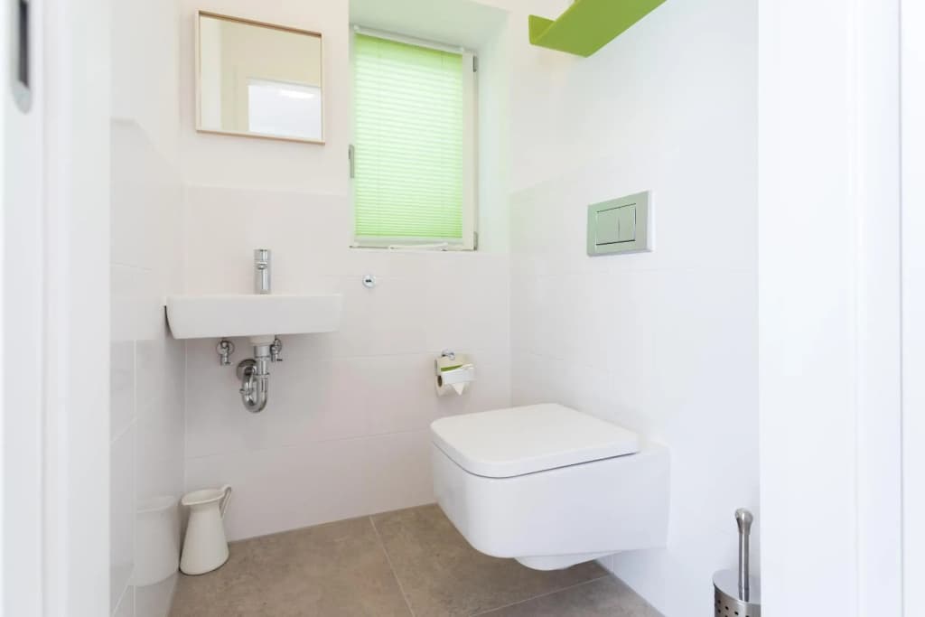 Mar Suite Apartments - Center - photo 8