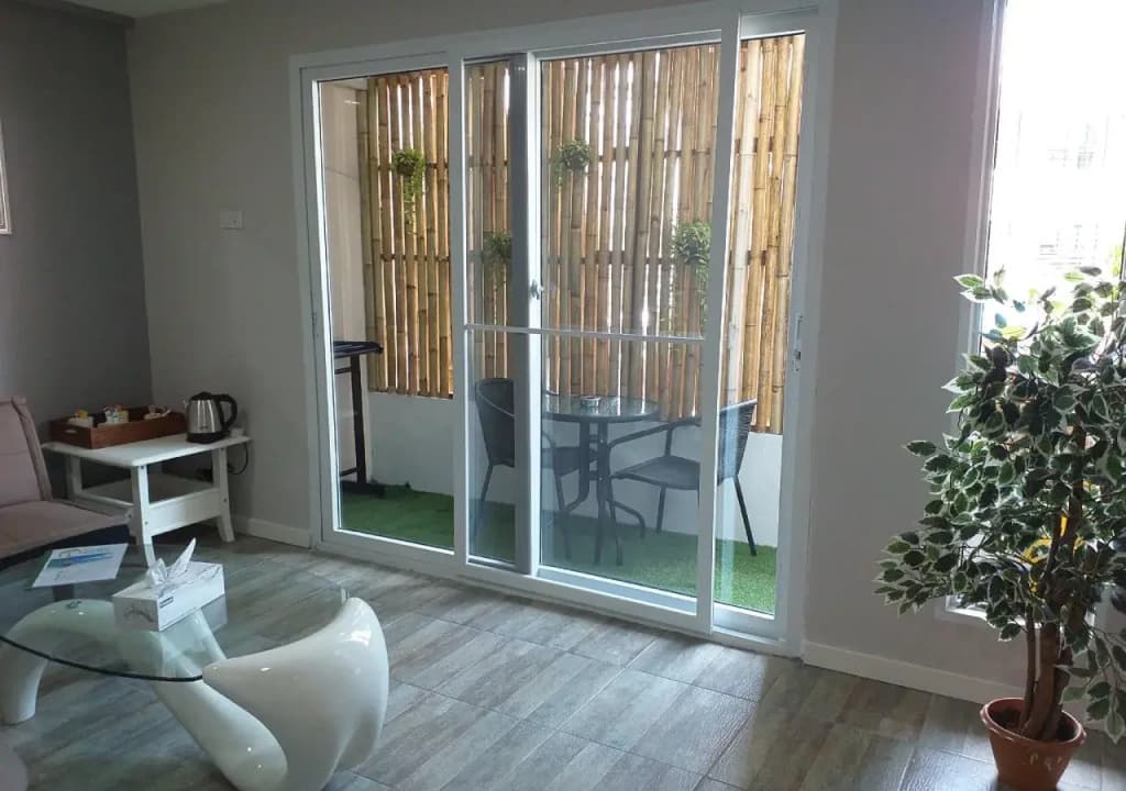 Samui Green Hotel - photo 6
