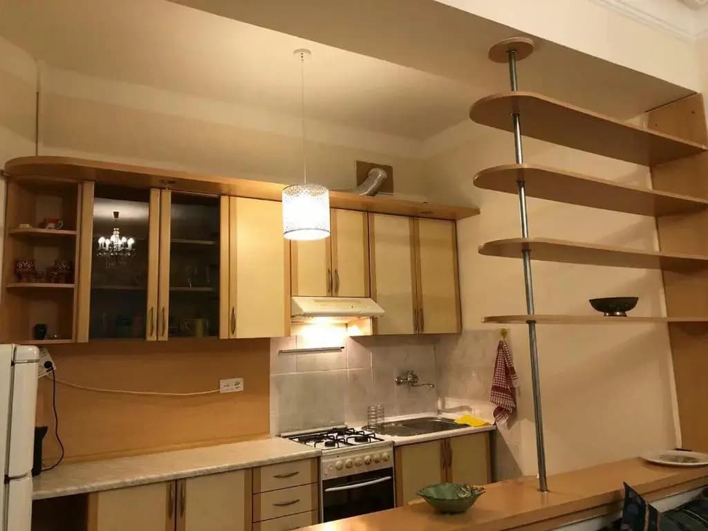 appartment near rustaveli - photo 8