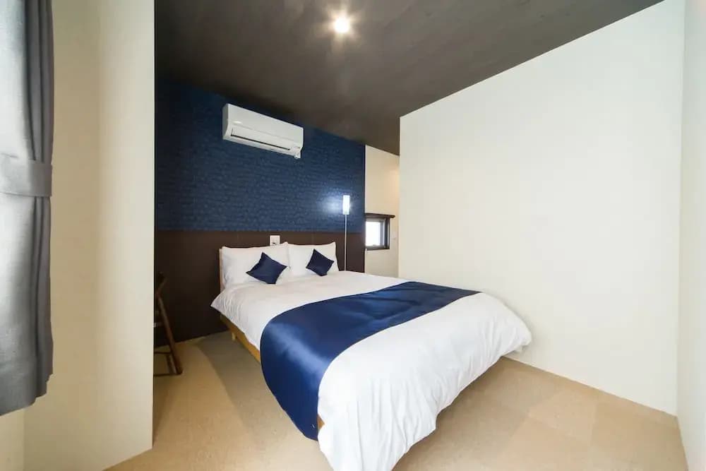 rokujo house - photo 38
