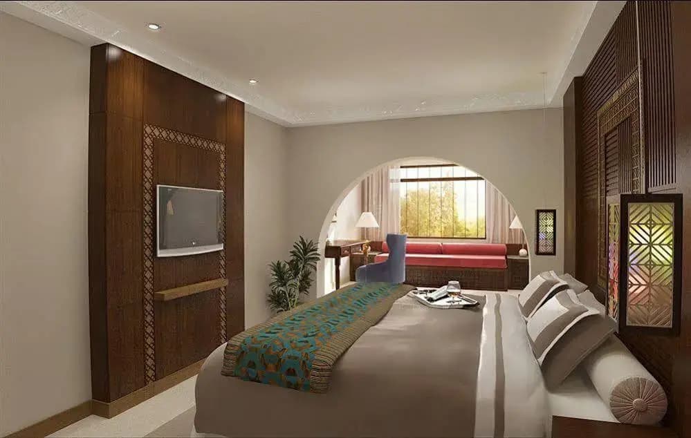 Al Jomrok Boutique Hotel - photo 4