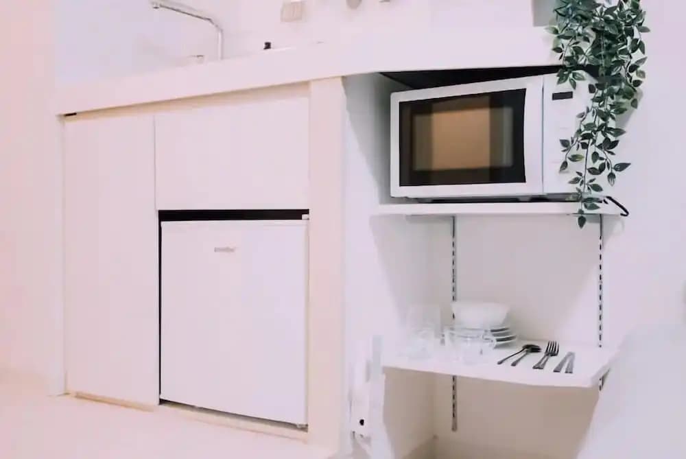 Minimalist Loft 902 - photo 12