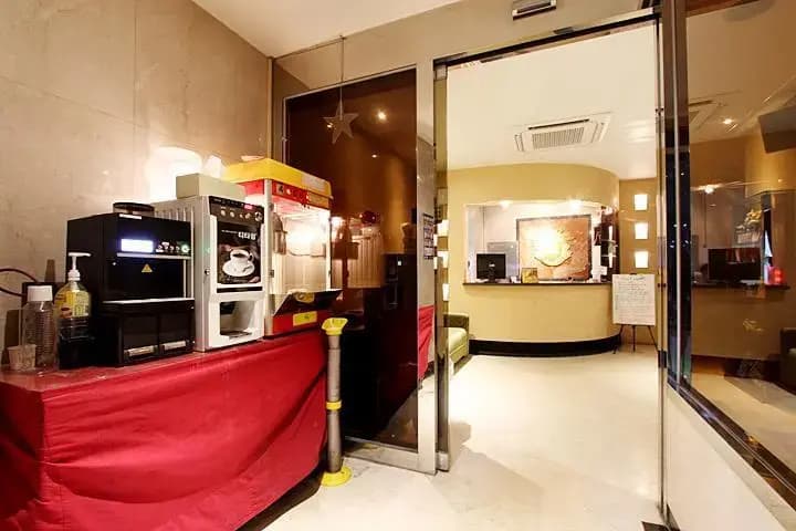 Sheel Hotel Jongno - photo 4