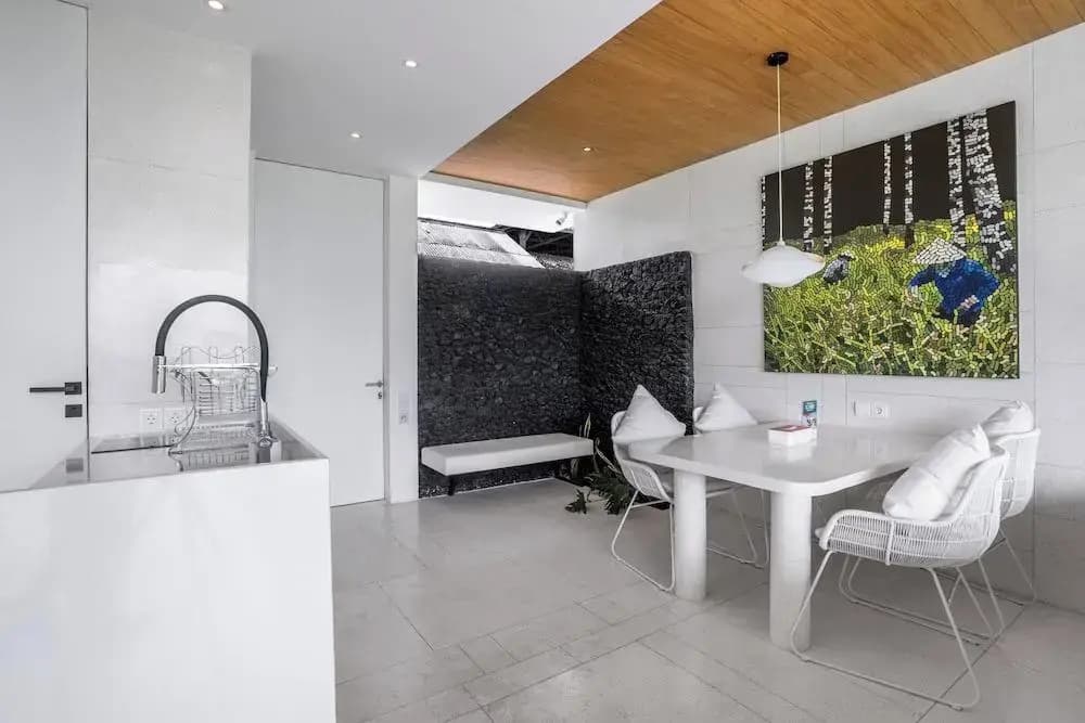 Green Flow Villa 9 - photo 19