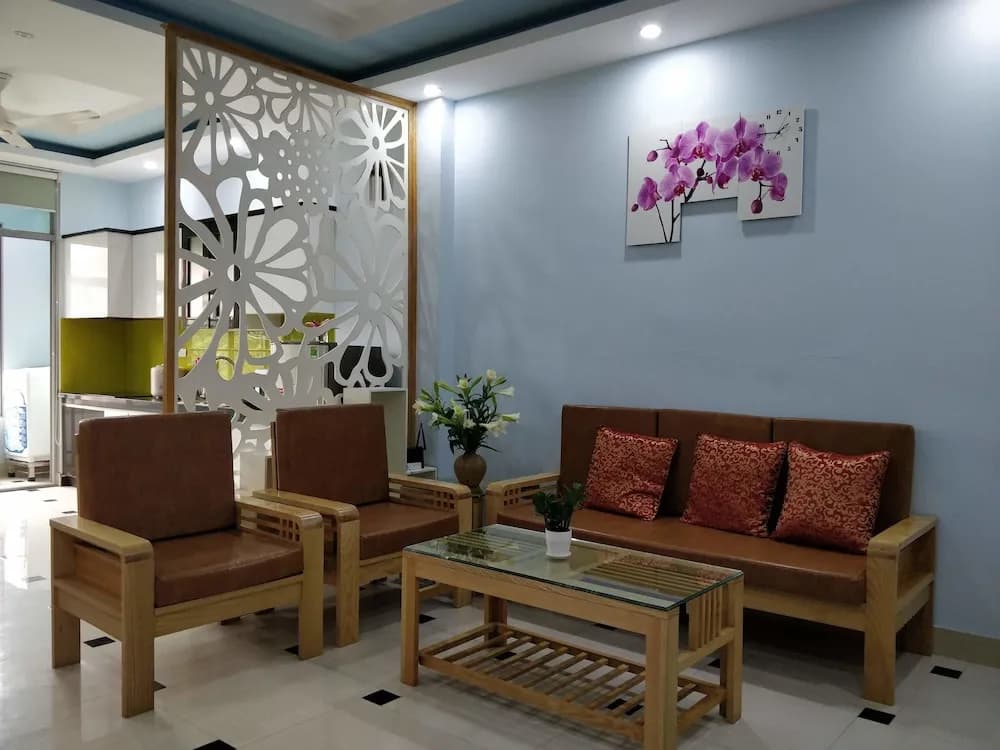 Zody Apartment - photo 16