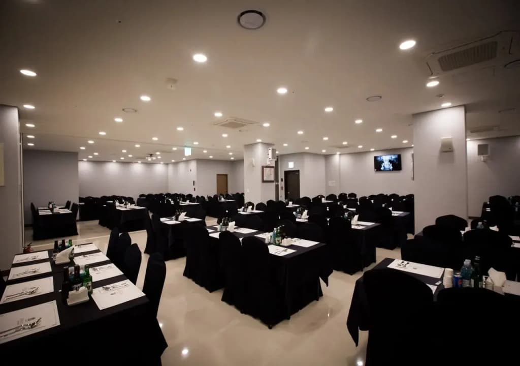 Benikea premier Hotel Dongdaemun - photo 18