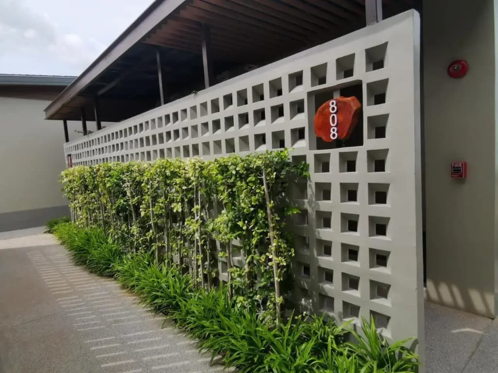 Prana Resort Nandana - photo 1