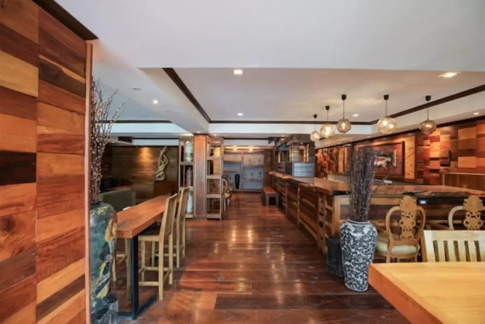arbors homestay - photo 16