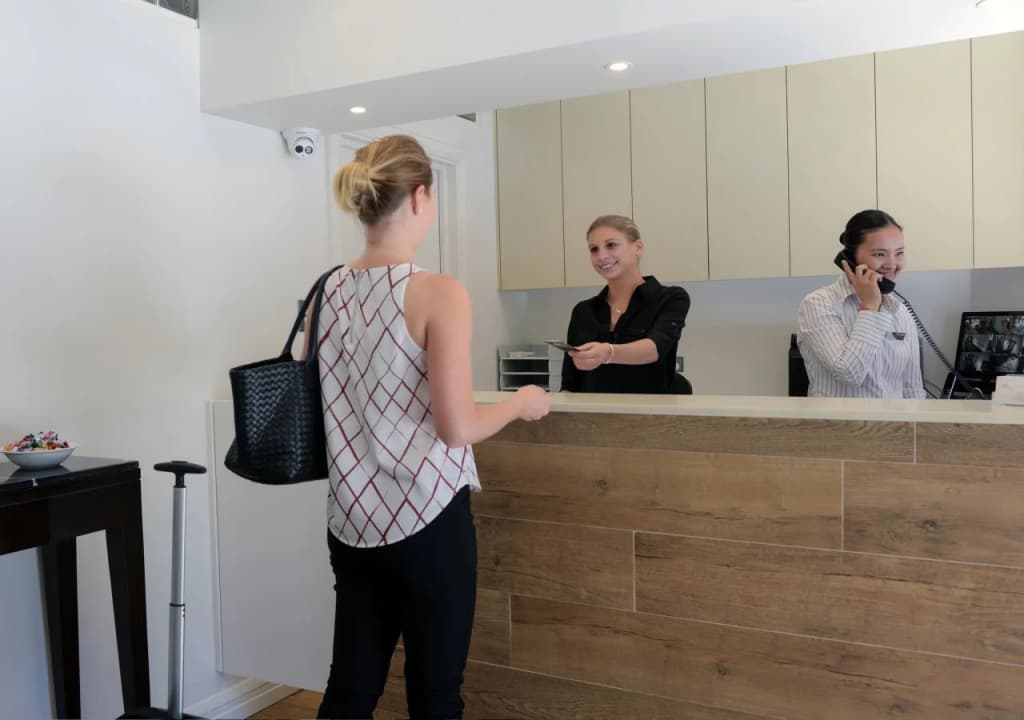 Perouse Randwick by Sydney Lodges - photo 21
