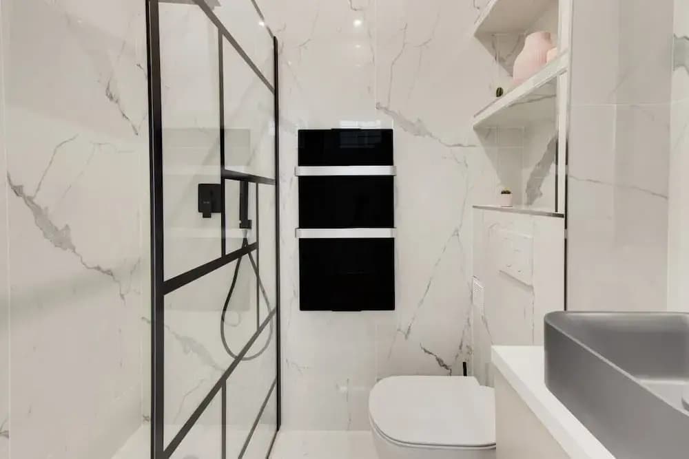 Very nice apartment 4 people Saint-Germain-des-Prés by GuestReady - photo 8