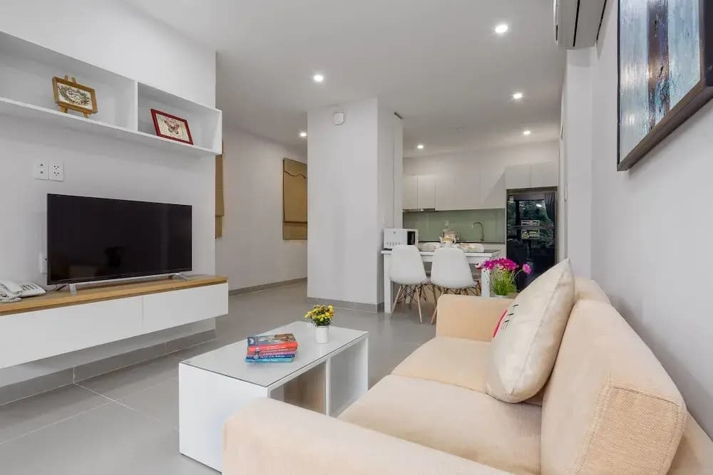 Vivian Villa & Apartment - photo 5