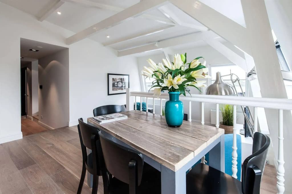 Tropen Apartments - photo 17