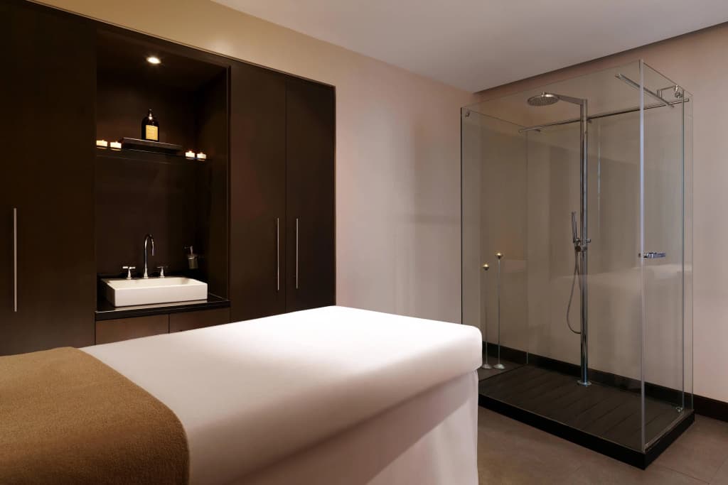 The Westin Palace, Milan - photo 26