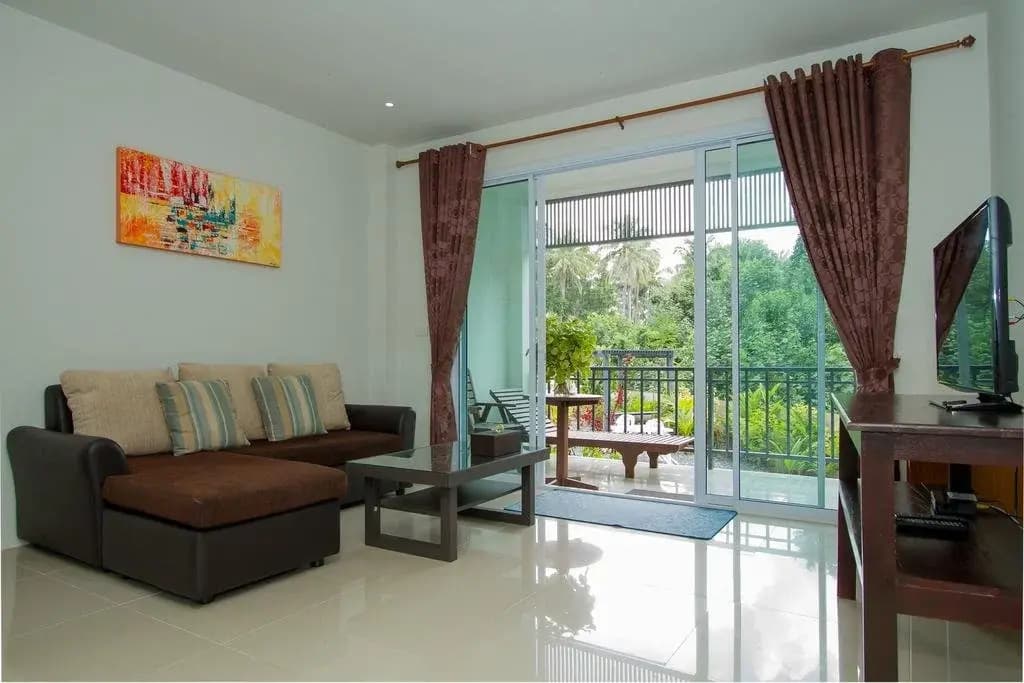 Aemjai Residence - photo 7