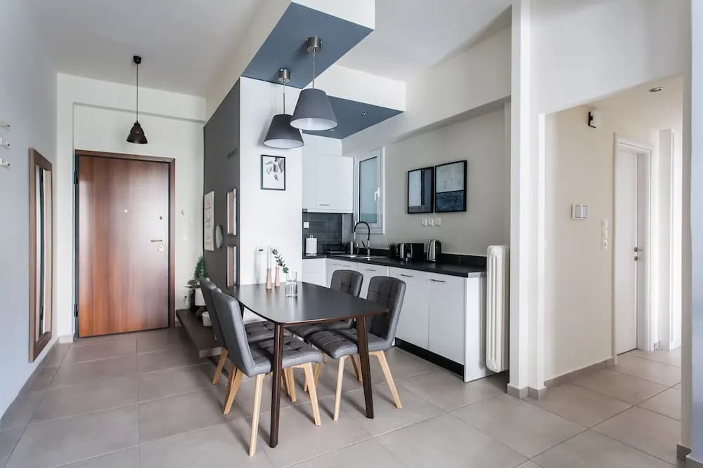UPSTREET Charming & Comfy 2BD Apt-Acropolis - photo 16