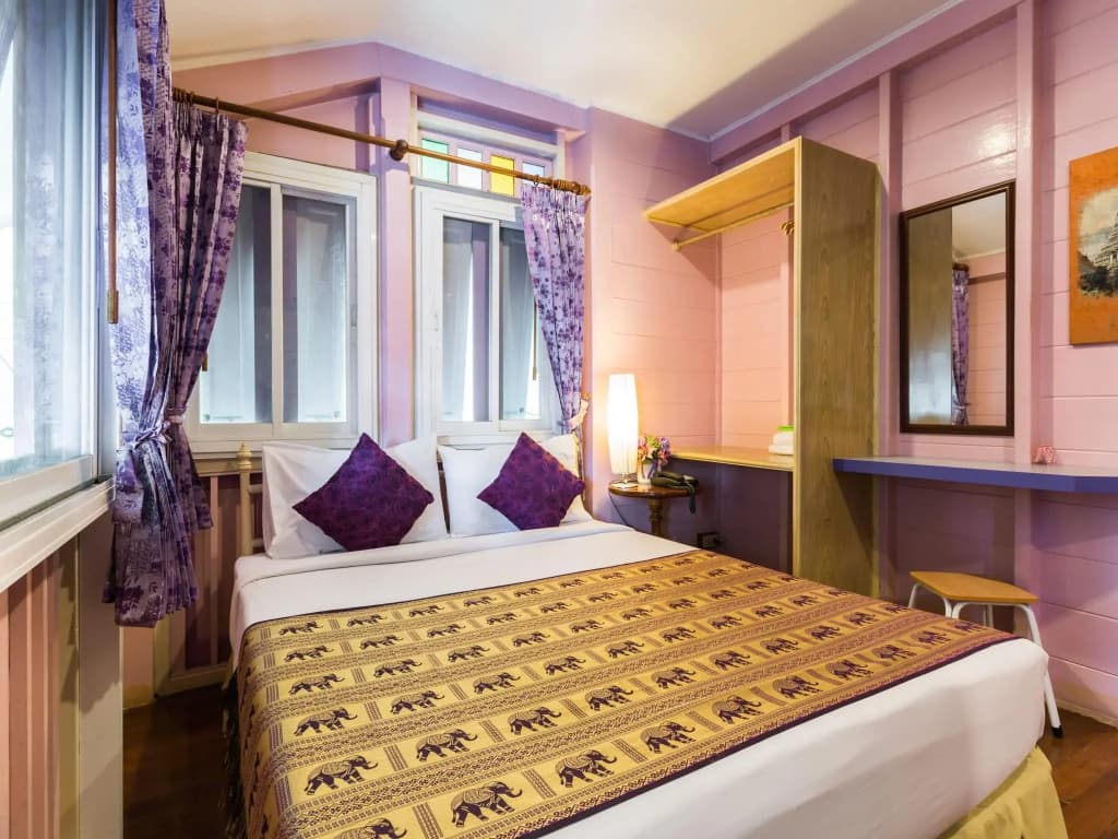 Samsensam Place Hotel - photo 27