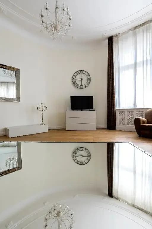 Luxury & Panorama Apartments - photo 8