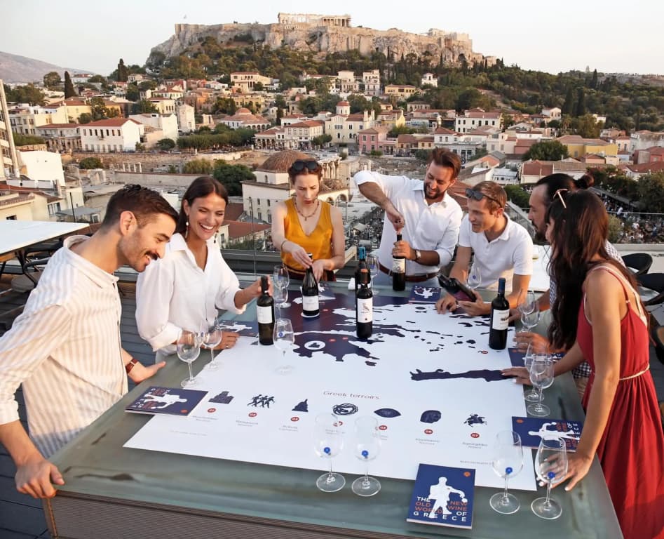 A for Athens - photo 29