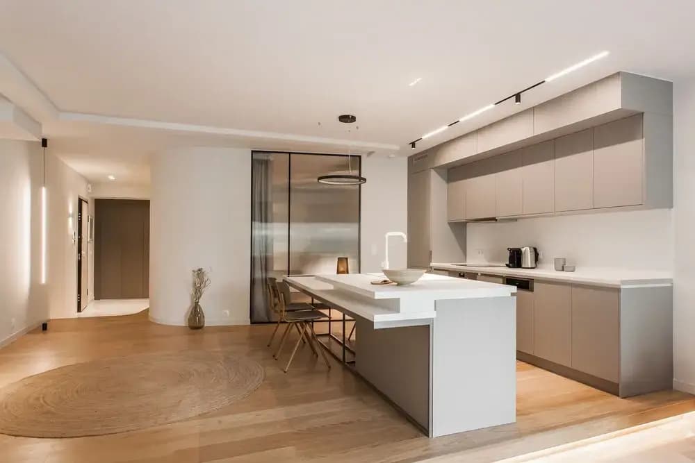 Marvelous 2Br Apartments With Balcony - photo 13