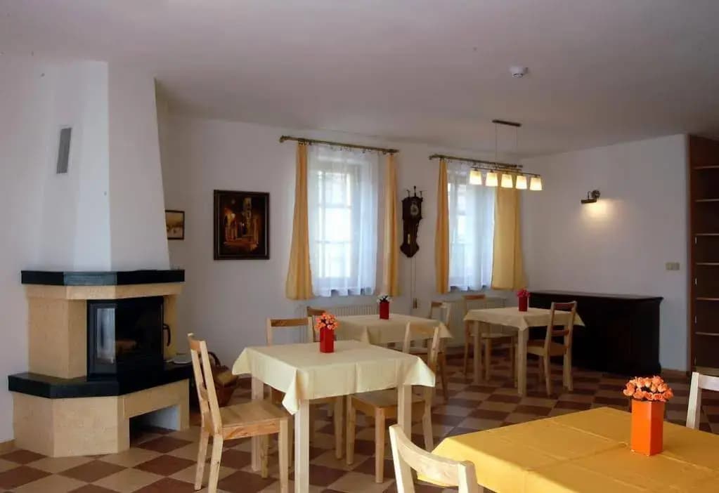 Pension Prager Hotel - photo 19