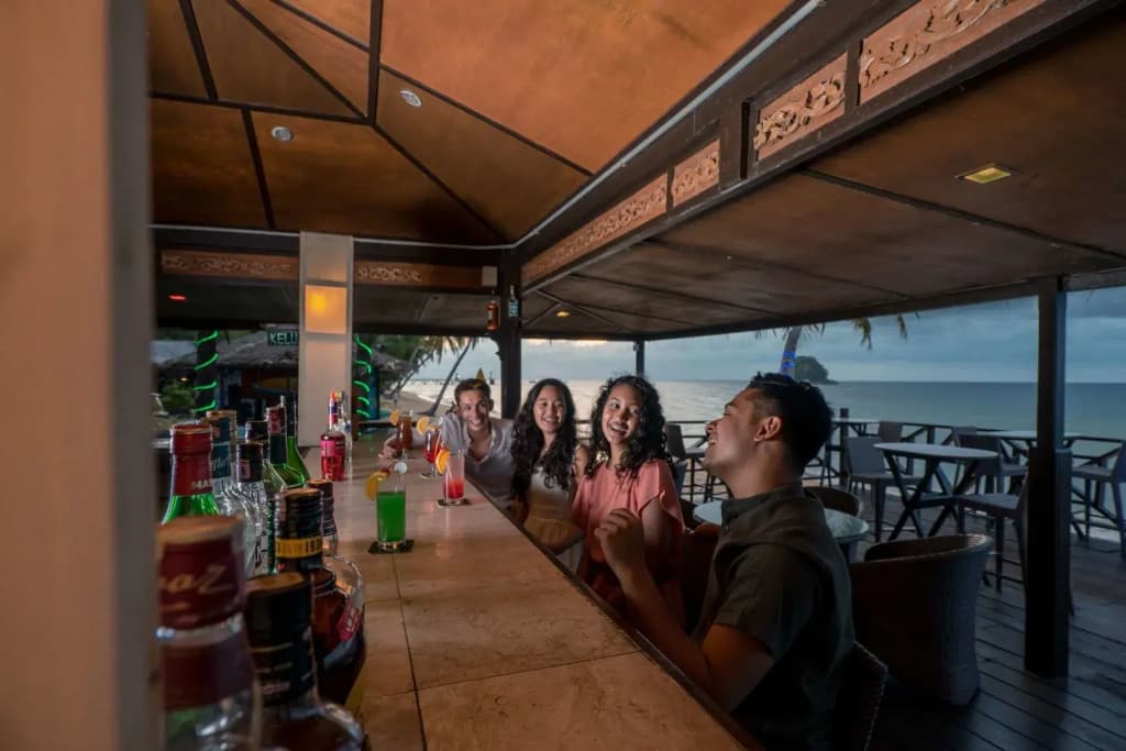 Berjaya Tioman Resort - photo 37