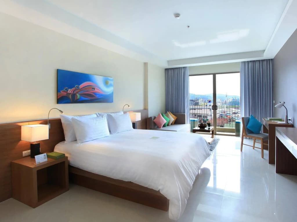 The Senses Resort & Pool Villas, Phuket - photo 4